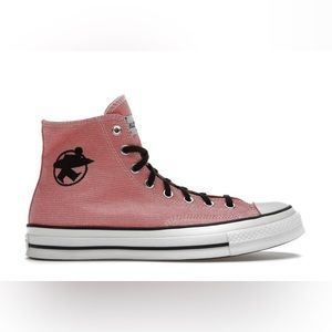 Converse x Stussy Chuck Taylor All-Star High Tops